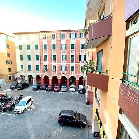 Splendido Trilocale A Due Passi Dal Mare Lejlighed Santa Margherita Ligure Eksteriør billede