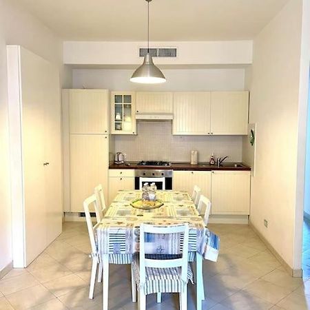 Splendido Trilocale A Due Passi Dal Mare Lejlighed Santa Margherita Ligure Eksteriør billede