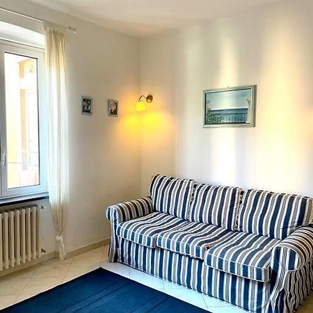 Splendido Trilocale A Due Passi Dal Mare Lejlighed Santa Margherita Ligure Eksteriør billede