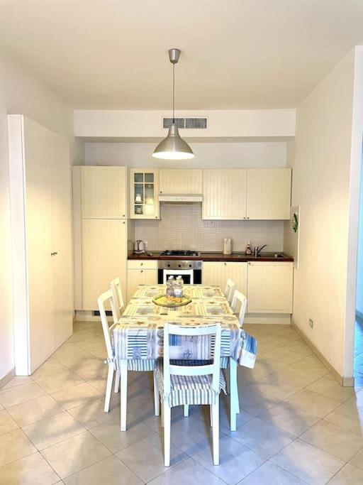 Splendido Trilocale A Due Passi Dal Mare Lejlighed Santa Margherita Ligure Eksteriør billede