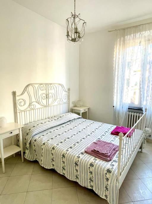 Splendido Trilocale A Due Passi Dal Mare Lejlighed Santa Margherita Ligure Eksteriør billede