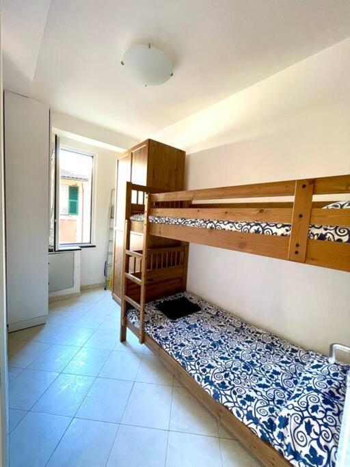 Splendido Trilocale A Due Passi Dal Mare Lejlighed Santa Margherita Ligure Eksteriør billede