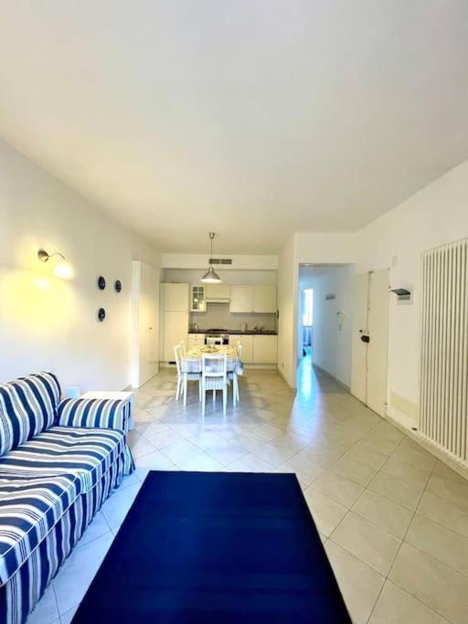 Splendido Trilocale A Due Passi Dal Mare Lejlighed Santa Margherita Ligure Eksteriør billede