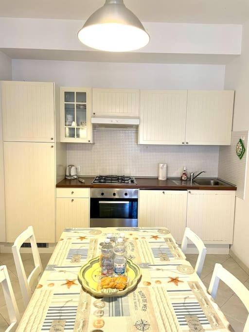 Splendido Trilocale A Due Passi Dal Mare Lejlighed Santa Margherita Ligure Eksteriør billede