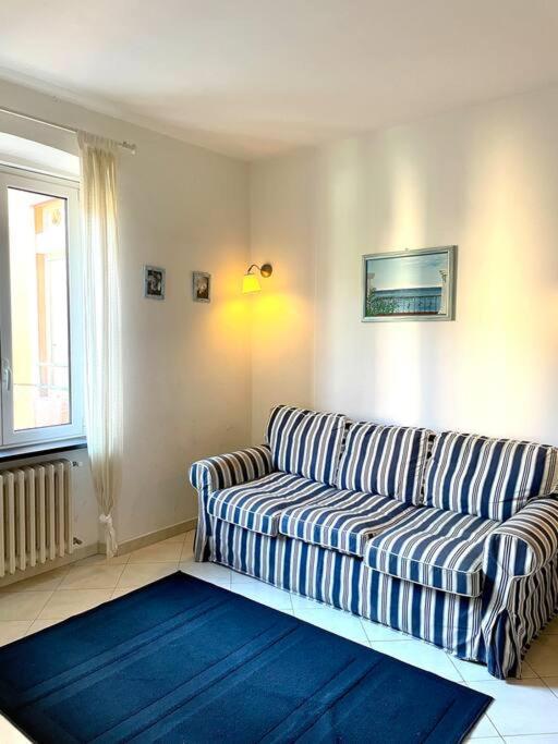 Splendido Trilocale A Due Passi Dal Mare Lejlighed Santa Margherita Ligure Eksteriør billede