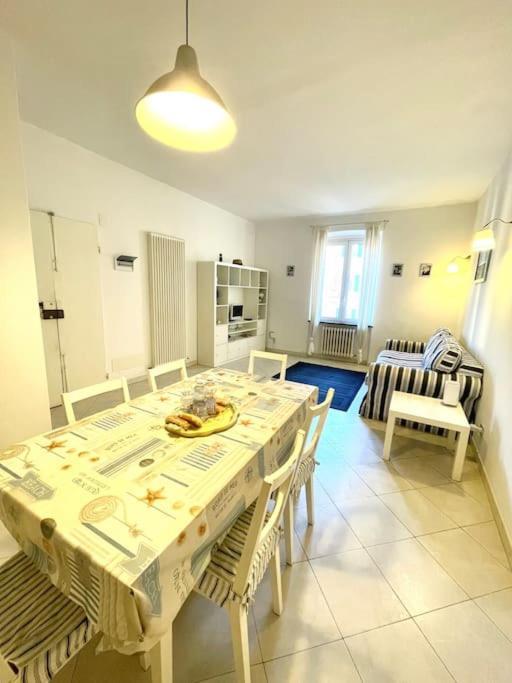 Splendido Trilocale A Due Passi Dal Mare Lejlighed Santa Margherita Ligure Eksteriør billede