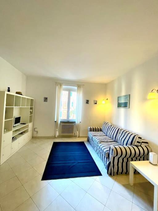 Splendido Trilocale A Due Passi Dal Mare Lejlighed Santa Margherita Ligure Eksteriør billede